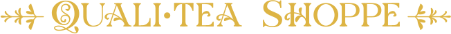 Quali-tea Logo